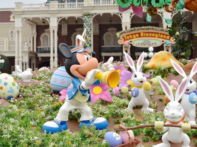 ©Disney 撮影 / MezzoMiki