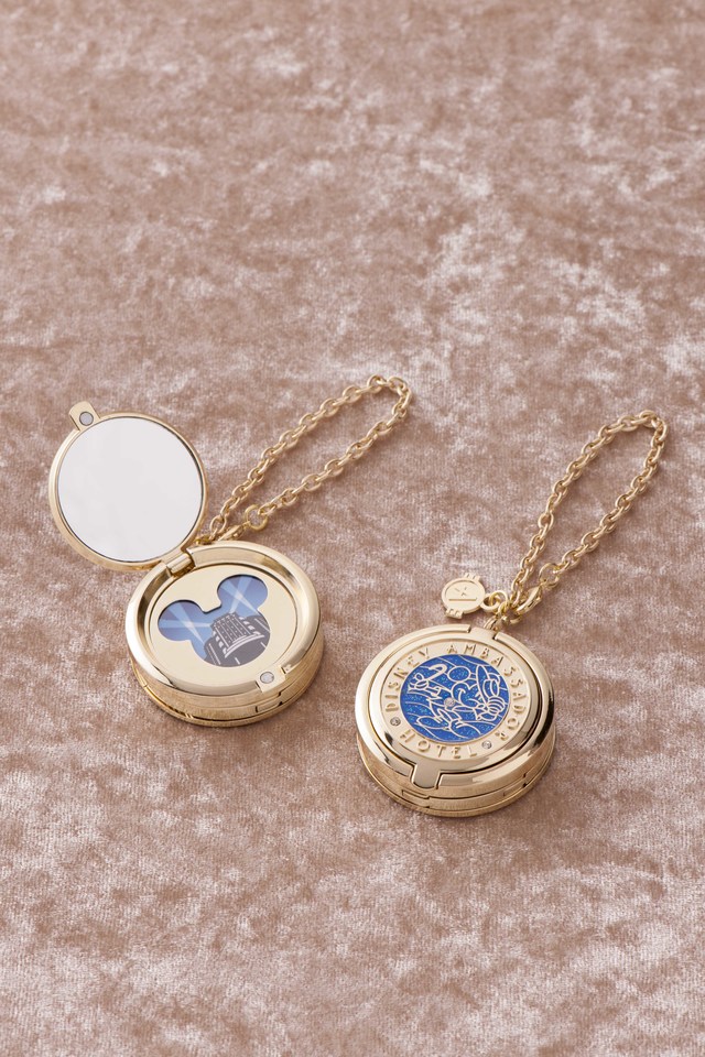 バッグハンガー