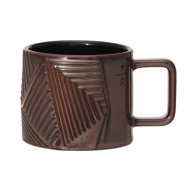 【スターバックス リザーブ® ロースタリー 東京】Roasted コレクション/スターバックス リザーブ® マグ シーリング カッパー355ml ¥3,300