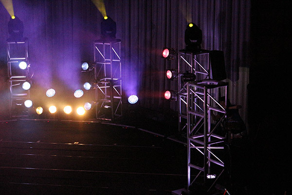 さんみゅ〜LIVE2015 SUN&YOU-2nd Anniversary-純白宣言【第二部】