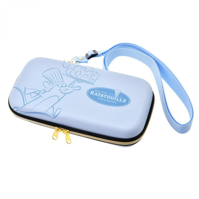 ポータブルゲーム機ケース＜レミー＞