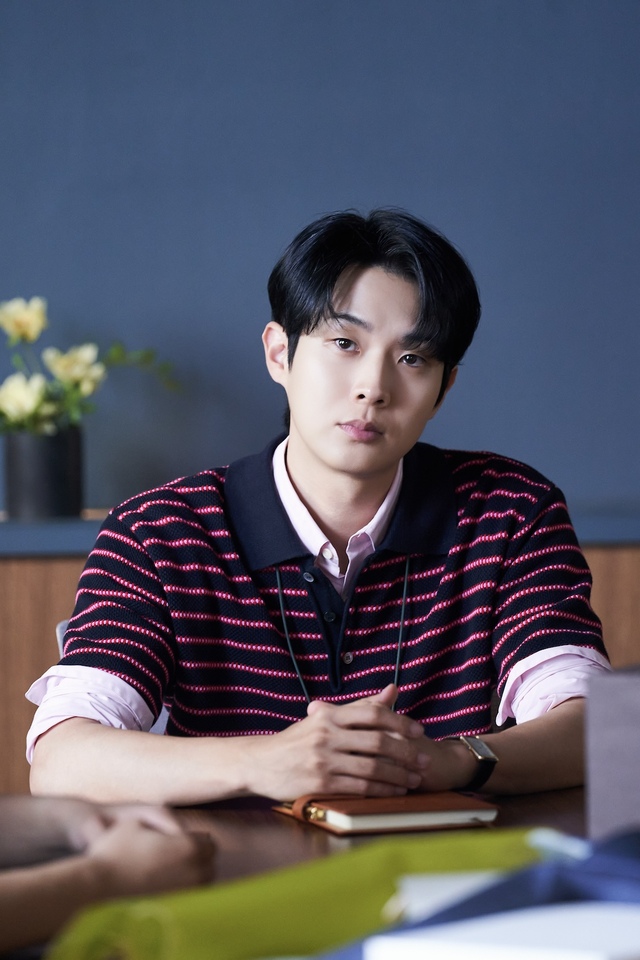 『私と結婚してくれますか？』ディズニープラス スターにて全話独占配信中 