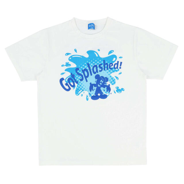 Tシャツ 3,400円｜東京ディズニーリゾート夏のおすすめグッズ