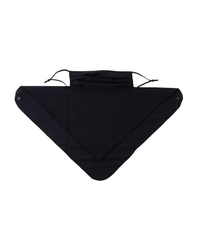 【3COINSのひんやりグッズ売上ランキング 7位】「UVフェイスカバー」550円（税込）