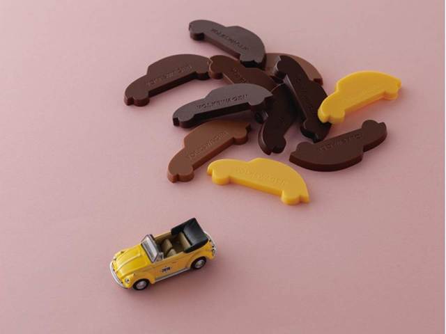 ピックアップビートル