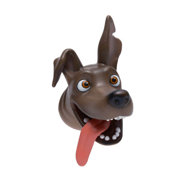 PIXARくじF賞:フェイスマグネット