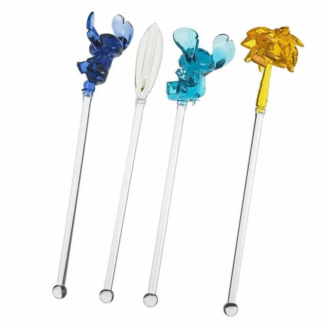 スティッチ マドラー Stitch Summer 1,430円