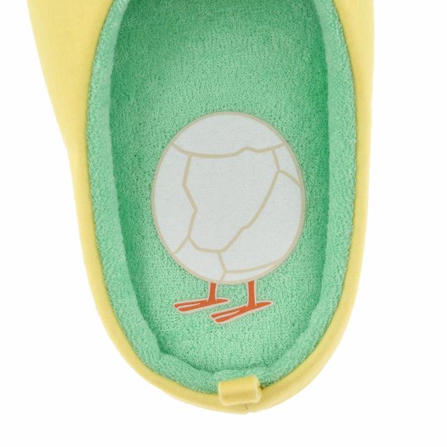 チップ&デール ルームシューズ CHIP AND DALE SPRING 2,420円