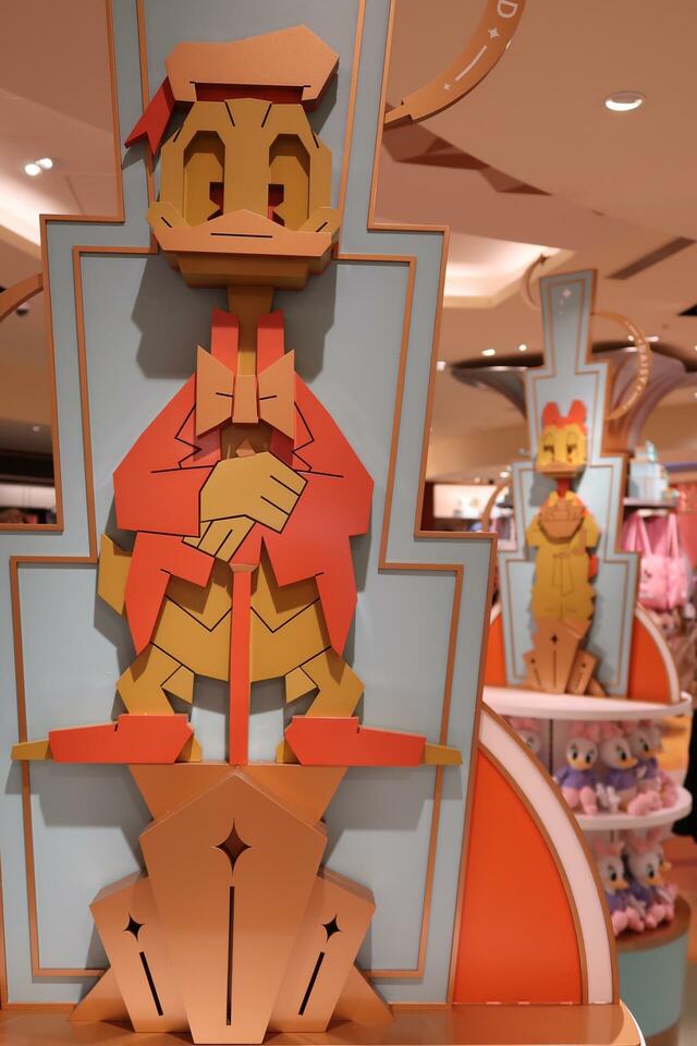 「ディズニーストア 東京ディズニーリゾート店」