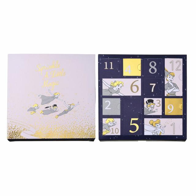 アドベントジュエリーボックス 9,790円