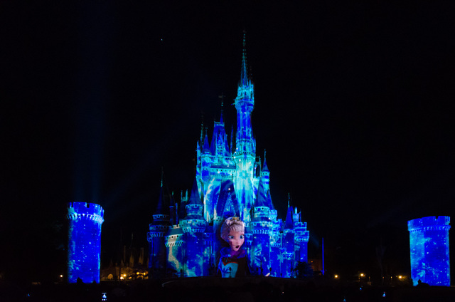 ワンス・アポン・ア・タイム~スペシャルウィンターエディション~|TDLサンクスデー2016