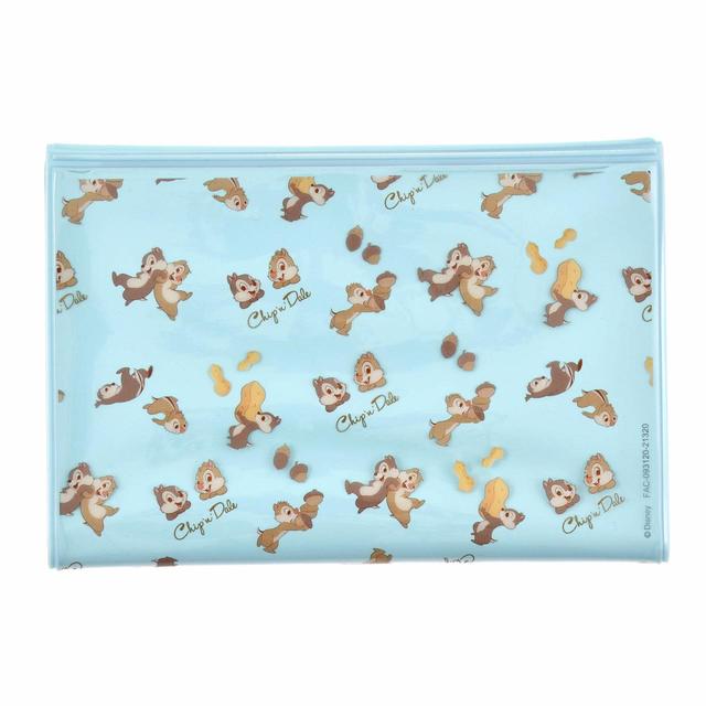 【PAUL & JOE La Papeterie】チップ＆デール マスクケース 抗菌 クリザンテーム 1,540円