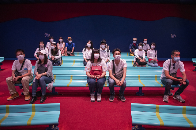 スティッチ・エンカウンター