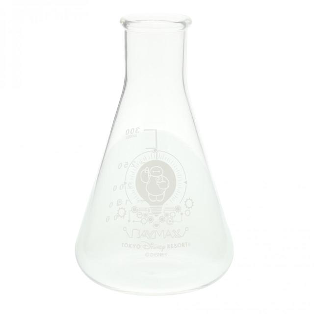 ベイマックス フワラーベース 1600円