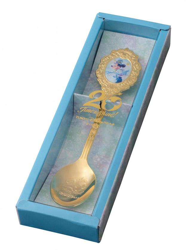 スーベニアスプーン 1,000円