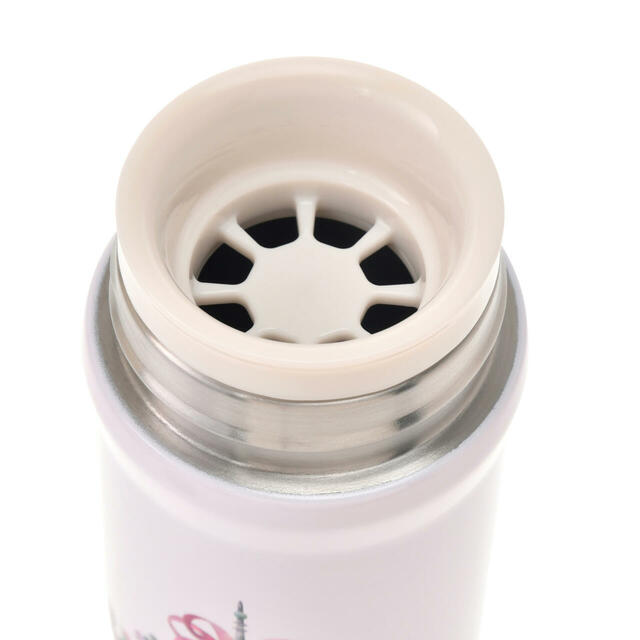 塔の上のラプンツェル ステンレスボトル Disney TANGLED 15TH 4,000円