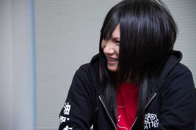 えんそく・ぶう（撮影：市村岬）