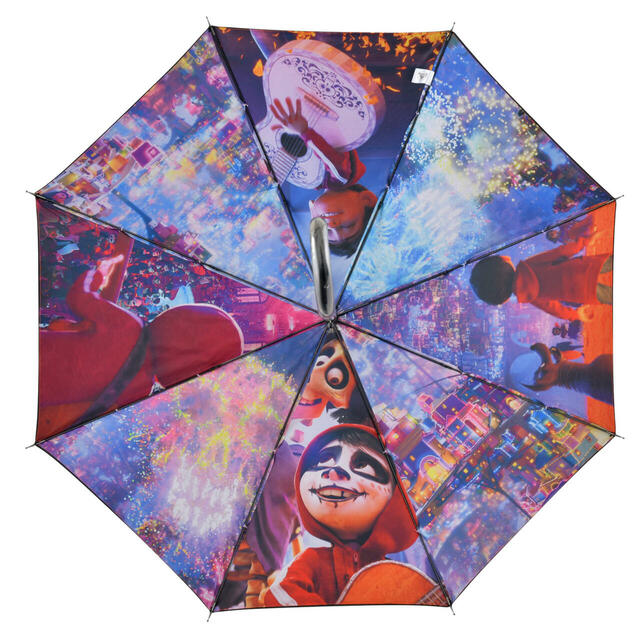 長傘 ジャンプ式 RAINY DAY 3,500円