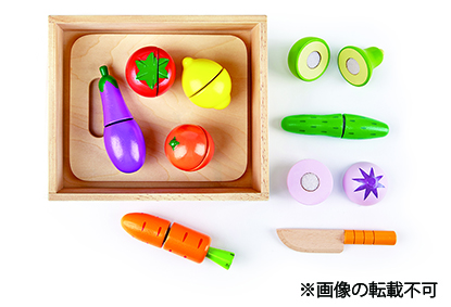 カワダハペ　新鮮お野菜＆果物