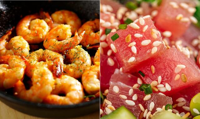 「料理イメージ」【ホテルニューオータニ大阪が『プールサイドビュッフェ～Hawaiian Hula in GW～』開催】