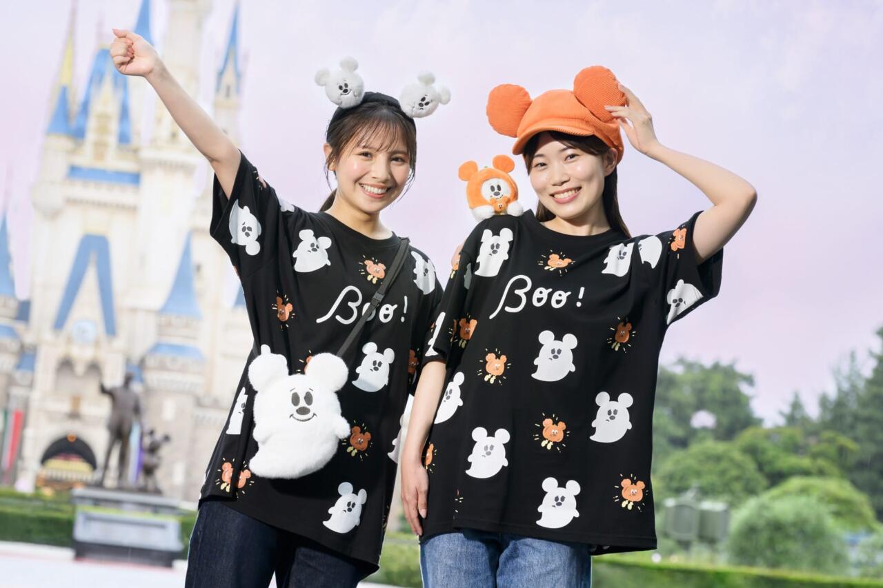 東京ディズニーリゾート】2026年の「ディズニー・ハロウィーン」情報