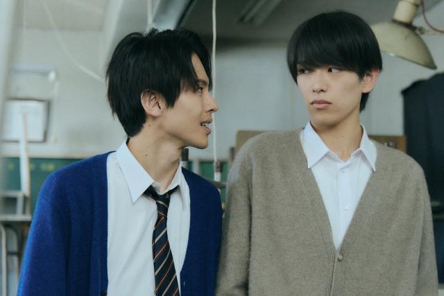 DVD【マイストロベリーフィルム】矢花黎 深田竜生 ジュニア ドラマ 📺Drama 】 #矢花黎 #深田竜生 が出演するドラマ 『 #マイストロベリー