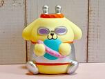「2．ポムポムプリン」も購入。惑星をかじっているのが食いしん坊なプリンらしいですね！