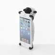 あったかiPhoneグッズ：SHEEPY for iPhone5 / 5s / 5c 本体 [ LG - ライトグレー ]