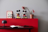 「レゴ ディズニー ミッキーマウス & ミニーマウス」