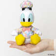 【イッツ・ア・スモールワールド60周年記念】手乗りサイズのドナルドダック