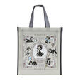 ディズニーキャラクター ショッピングバッグ・エコバッグ DISNEY CAT DAY 2026 950円