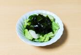 【理研ビタミン　そのまま使えるおさしみわかめ　500g　1028円】海藻サラダにはもちろん、味噌汁の具にもぴったり