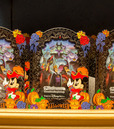 TDS「ディズニー・ハロウィーン」2015年スペシャルグッズ