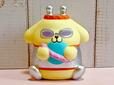 「2.ポムポムプリン」も購入。惑星をかじっているのが食いしん坊なプリンらしいですね!