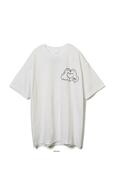 MICKEY/HAND HEART T-shirts ¥7,480｜JAM HOME MADE – DISNEYコレクション