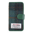 Harris Tweed iPhoneケース