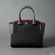 ハンドバッグ ¥46,200｜Samantha Thavasa（サマンサタバサ）ディズニー「ミッキーマウス」コレクション