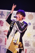 『7m!n 1st Anniversary Live』 写真：椋尾詩  提供元：WAIWAI.inc
