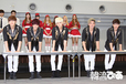 NU'EST＠「KMF」会見