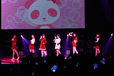 Apink日本初のファンミーティング「Pink Valentine with U」