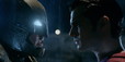 『バットマン vs スーパーマン　ジャスティスの誕生』　３月25日(金)公開 © 2015 WARNER BROS. ENTERTAINMENT INC., RATPAC-DUNE ENTERTAINMENT LLC AND RATPAC ENTERTAINMENT, LLC 