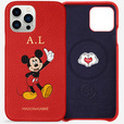 MAISON de SABRÉ(メゾン・ ド・サブレ)「ミッキー&フレンズスマホケース」