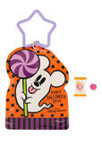 キャンディー 900円｜東京ディズニーリゾート「ディズニー・ハロウィーン」スペシャルグッズ｜販売店舗：東京ディズニーランド「ワールドバザール・コンフェクショナリー」、東京ディズニーシー「ヴァレンティーナズ・スウィート」｜発売日：2024年9月19日（木）