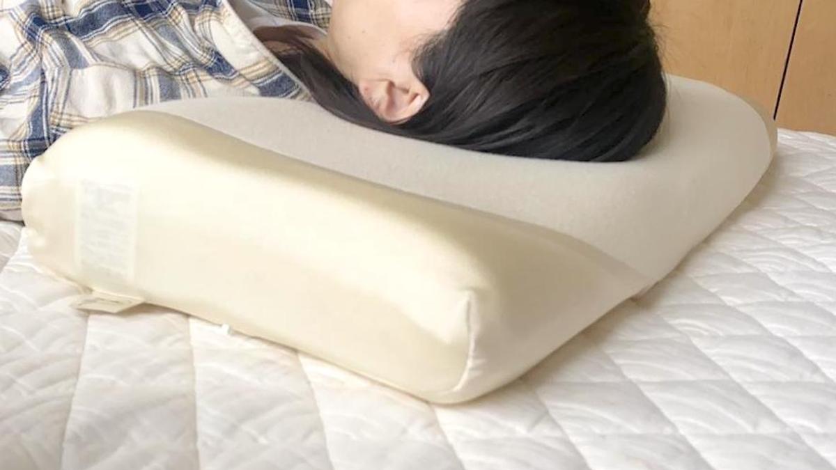 なんか最近、疲れ気味だな…という人へ。西川の「ちょっといい枕」で泥のように眠れるようになったよ - ウレぴあ総研
