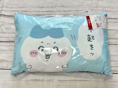 しまむら」プライスもうれしい！【ちいかわ】コラボ新商品「早起き