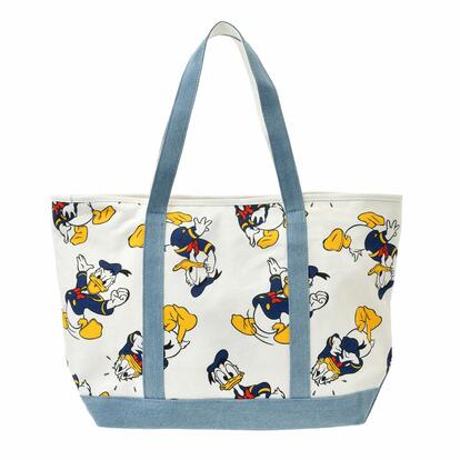 ドナルド 誕生日 ディズニーストア トートバッグ ディズニー】「ドナルド誕生日グッズ」が今年も充実！“ふわふわ