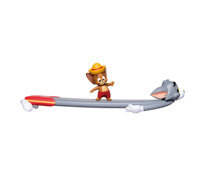 セブン-イレブンでも買えるよ！「トムとジェリー85周年記念くじ」限定