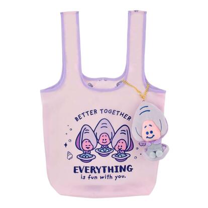 ディズニー】結末は残酷…でも可愛くて人気！「ヤングオイスター」の
