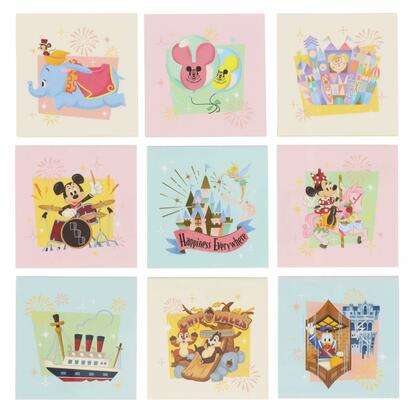 【1部欠品有】東京ディズニーリゾート 文房具多数 1部欠品有】東京ディズニーリゾート 文房具多数 文房具・事務用品