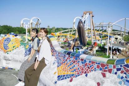 東海 人気レジャースポット3選 最新イベント 施設ガイド ナガシマスパーランド 志摩スペイン村 ラグーナテンボス ラグナシア 2 3 季節ぴあ